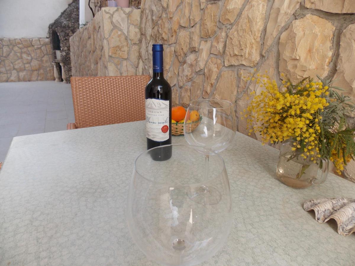 Perina Apartment - Free Parking Dubrovnik Exteriör bild