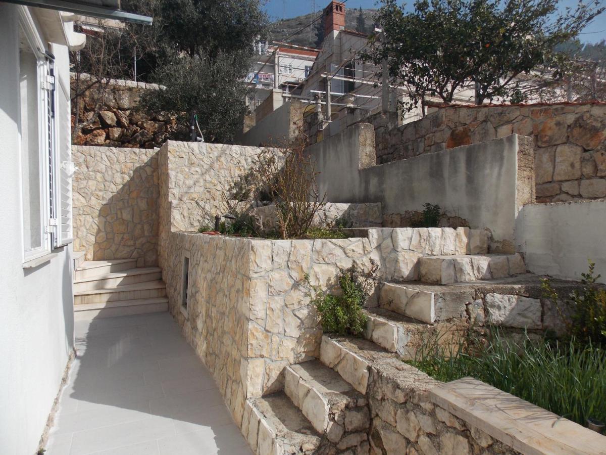 Perina Apartment - Free Parking Dubrovnik Exteriör bild