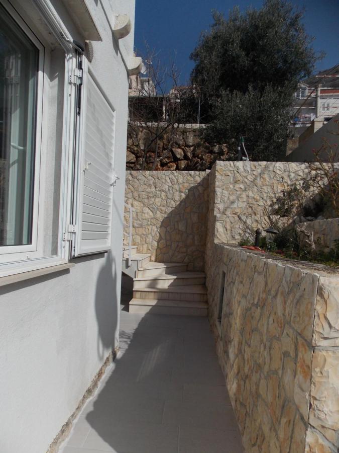 Perina Apartment - Free Parking Dubrovnik Exteriör bild