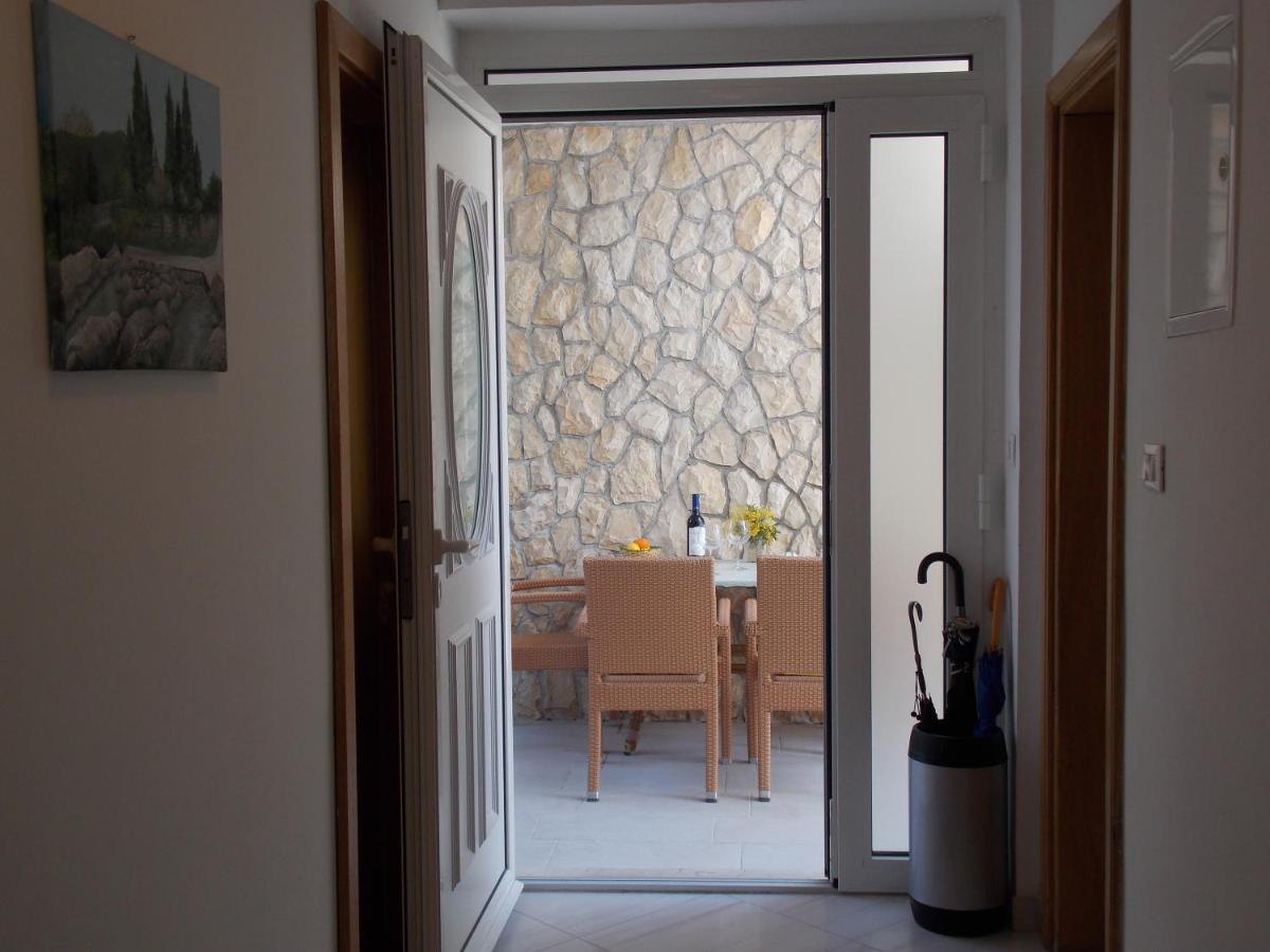Perina Apartment - Free Parking Dubrovnik Exteriör bild