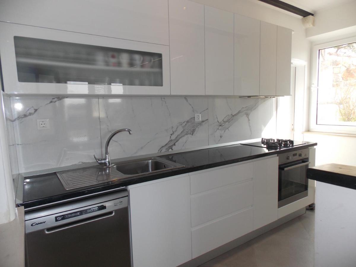 Perina Apartment - Free Parking Dubrovnik Exteriör bild