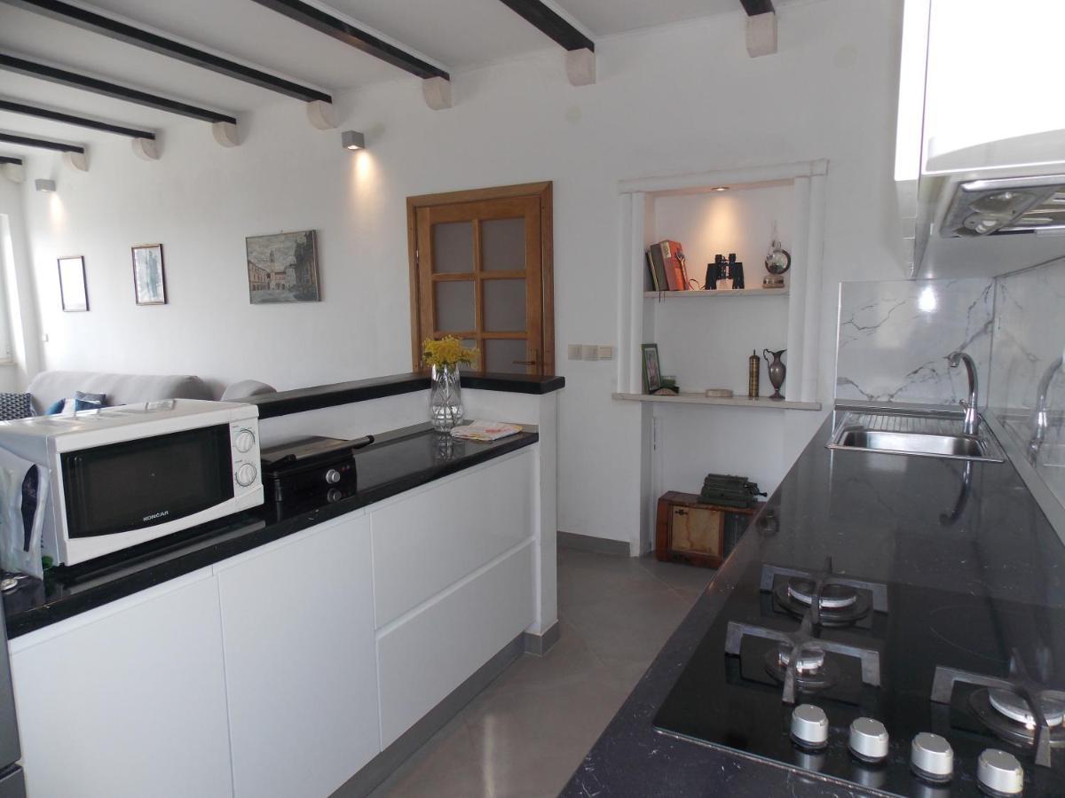 Perina Apartment - Free Parking Dubrovnik Exteriör bild