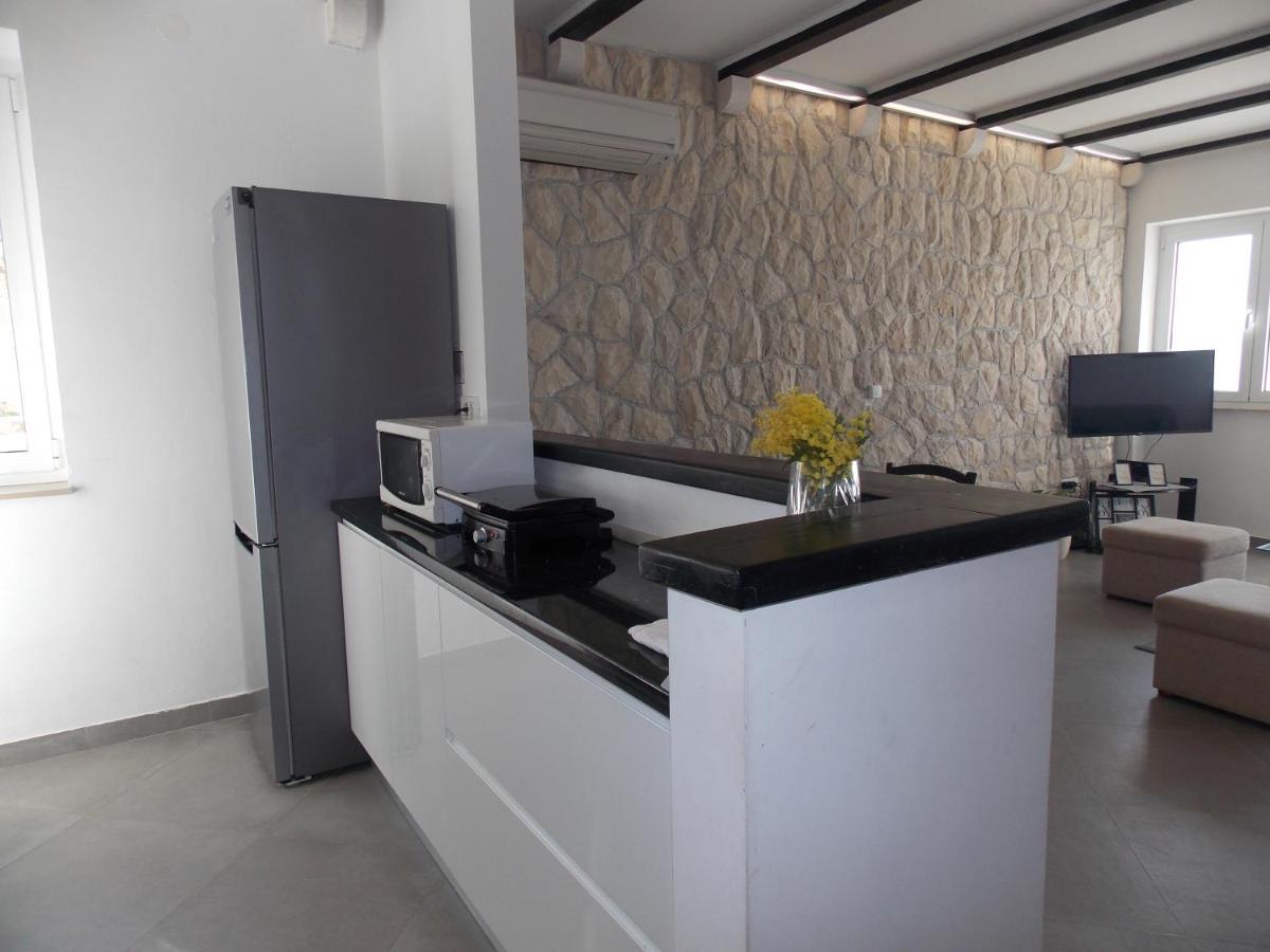 Perina Apartment - Free Parking Dubrovnik Exteriör bild