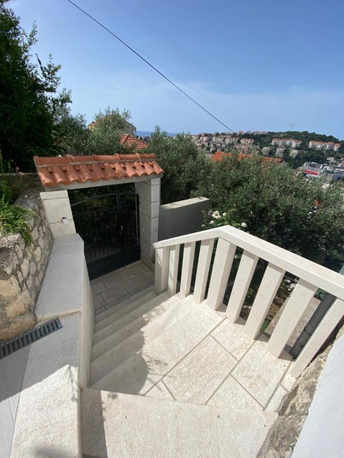 Perina Apartment - Free Parking Dubrovnik Exteriör bild
