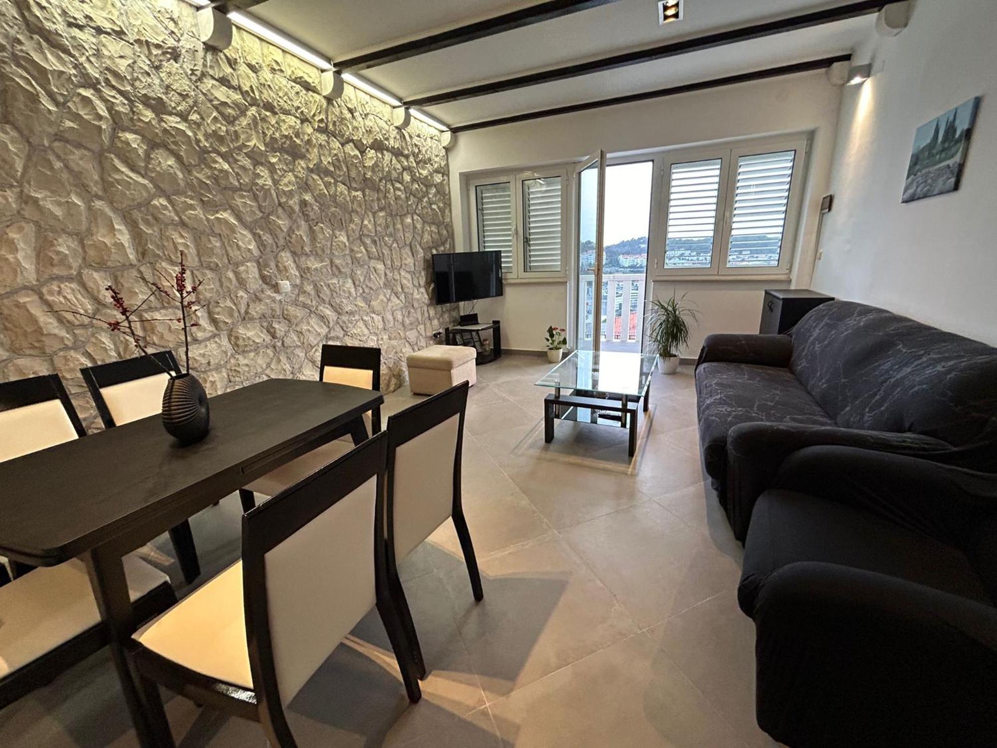 Perina Apartment - Free Parking Dubrovnik Exteriör bild