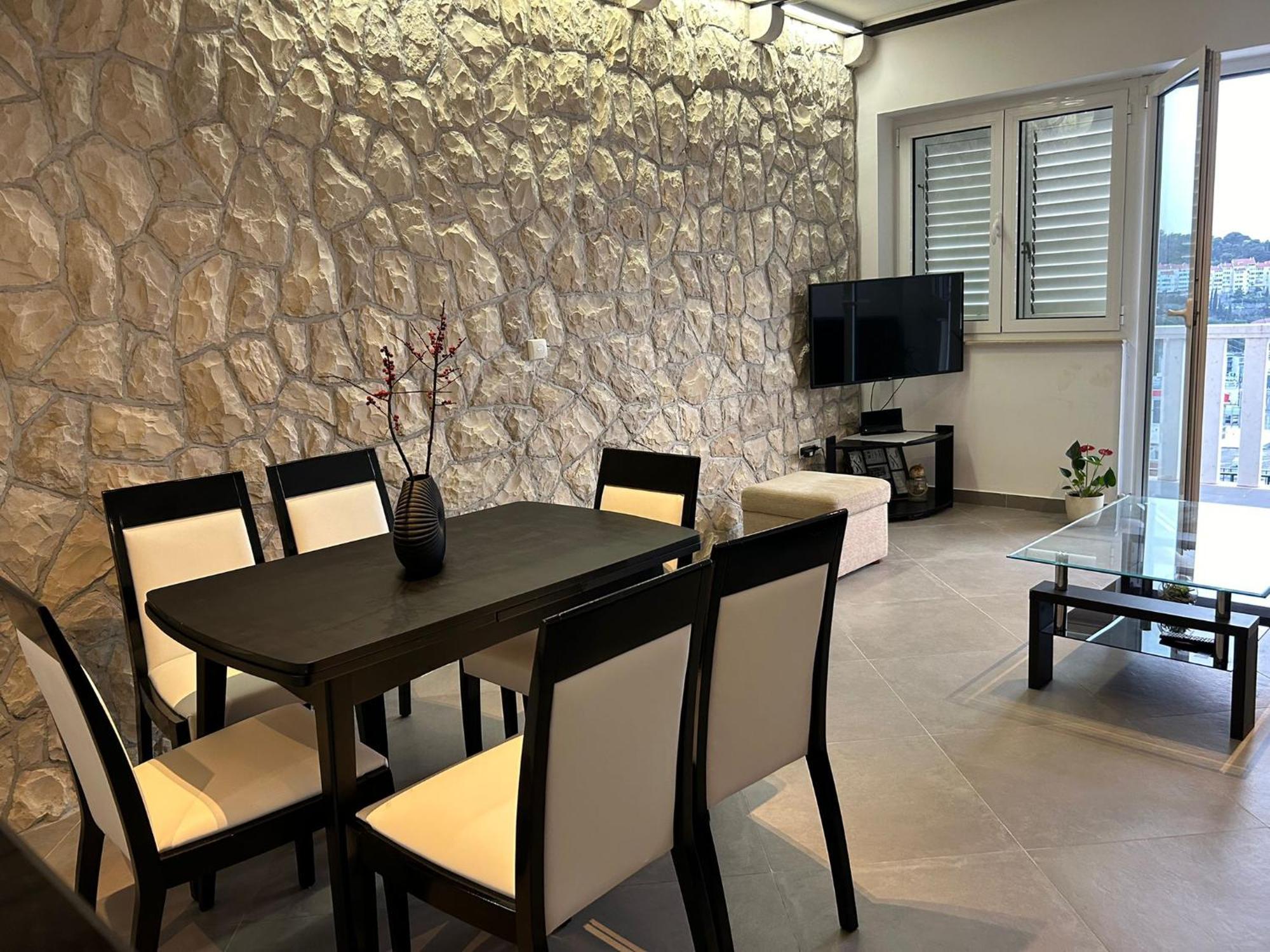 Perina Apartment - Free Parking Dubrovnik Exteriör bild