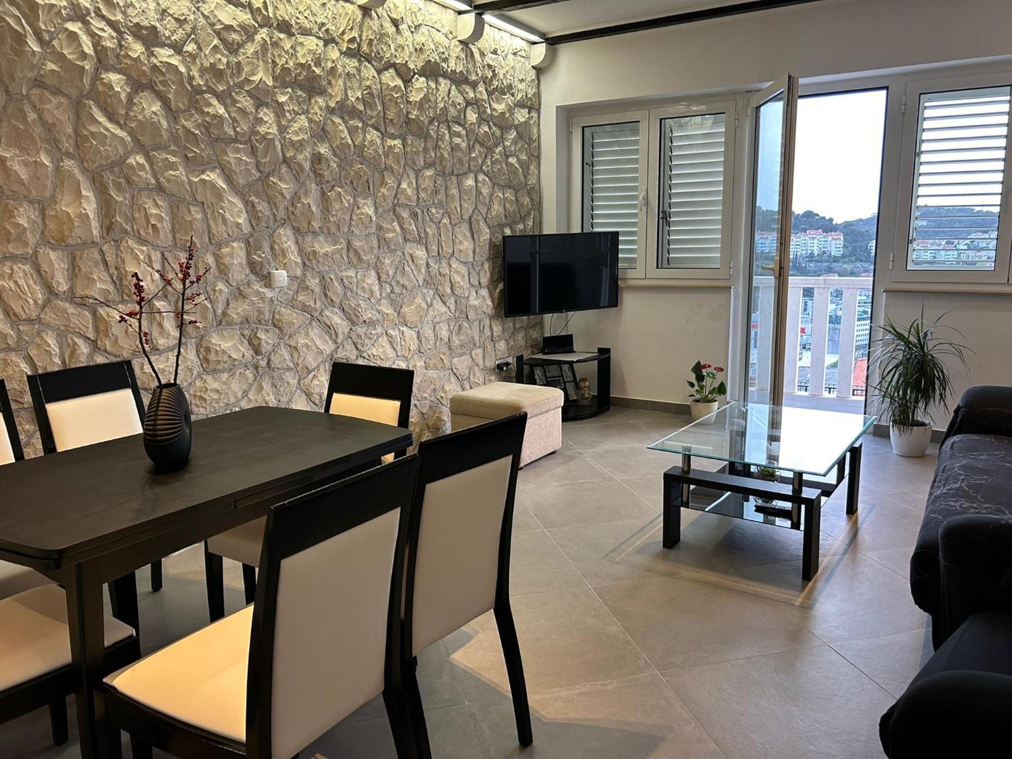 Perina Apartment - Free Parking Dubrovnik Exteriör bild