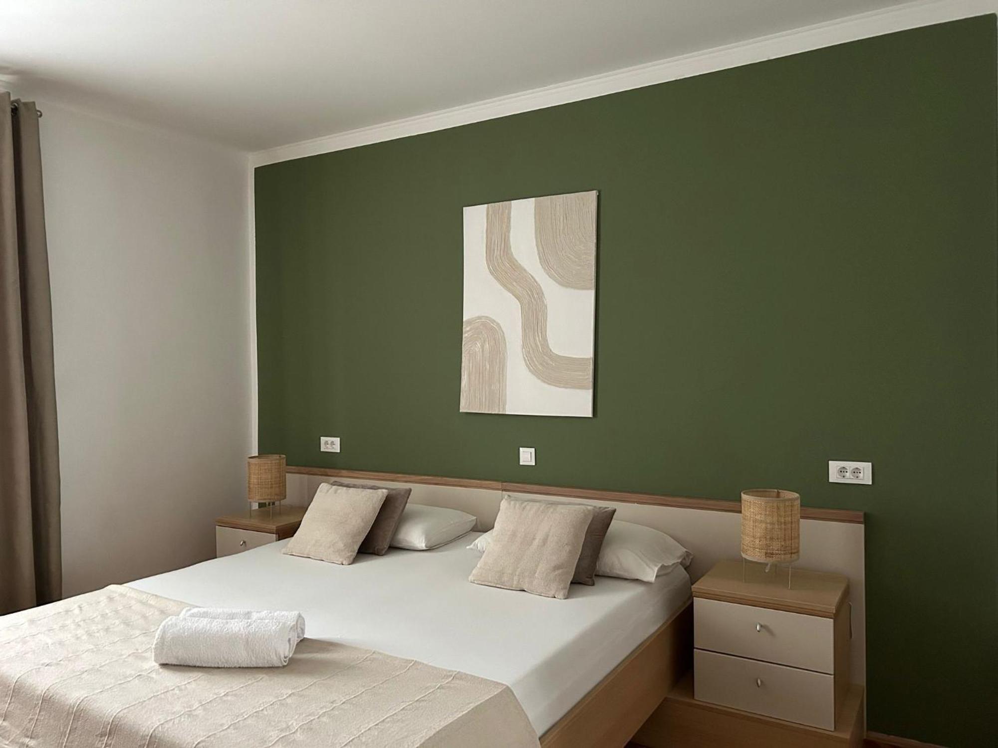 Perina Apartment - Free Parking Dubrovnik Exteriör bild