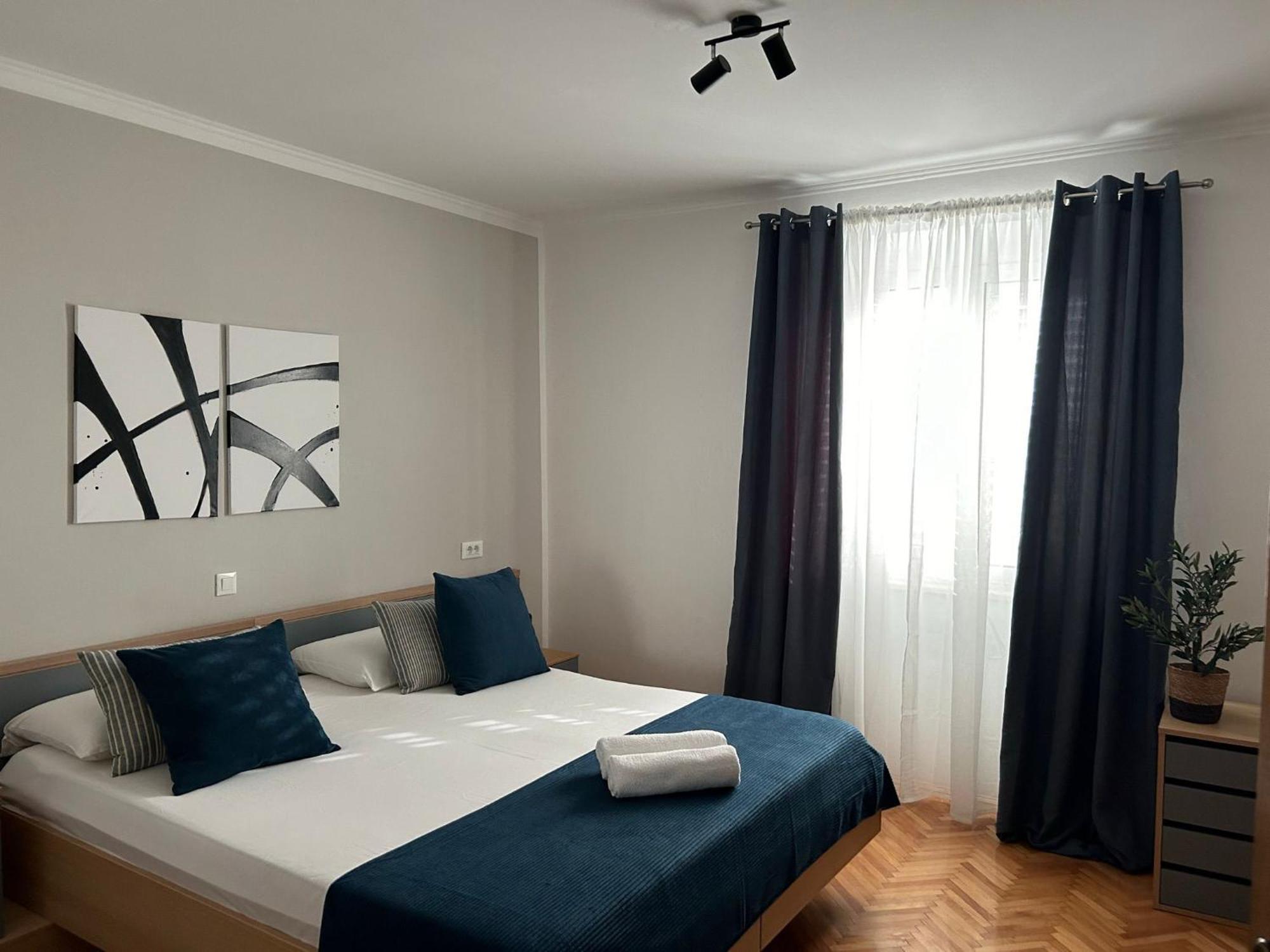 Perina Apartment - Free Parking Dubrovnik Exteriör bild