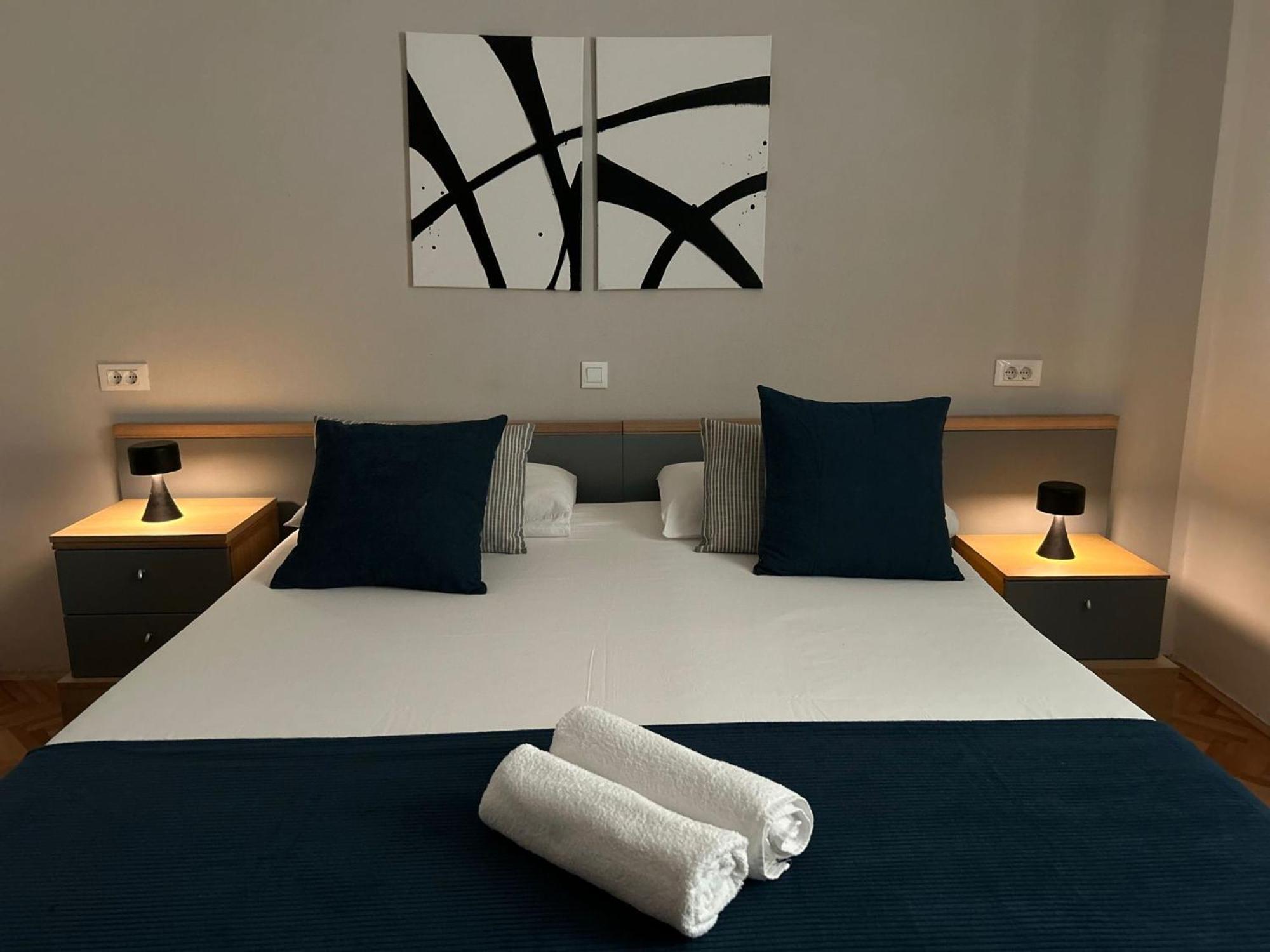 Perina Apartment - Free Parking Dubrovnik Exteriör bild