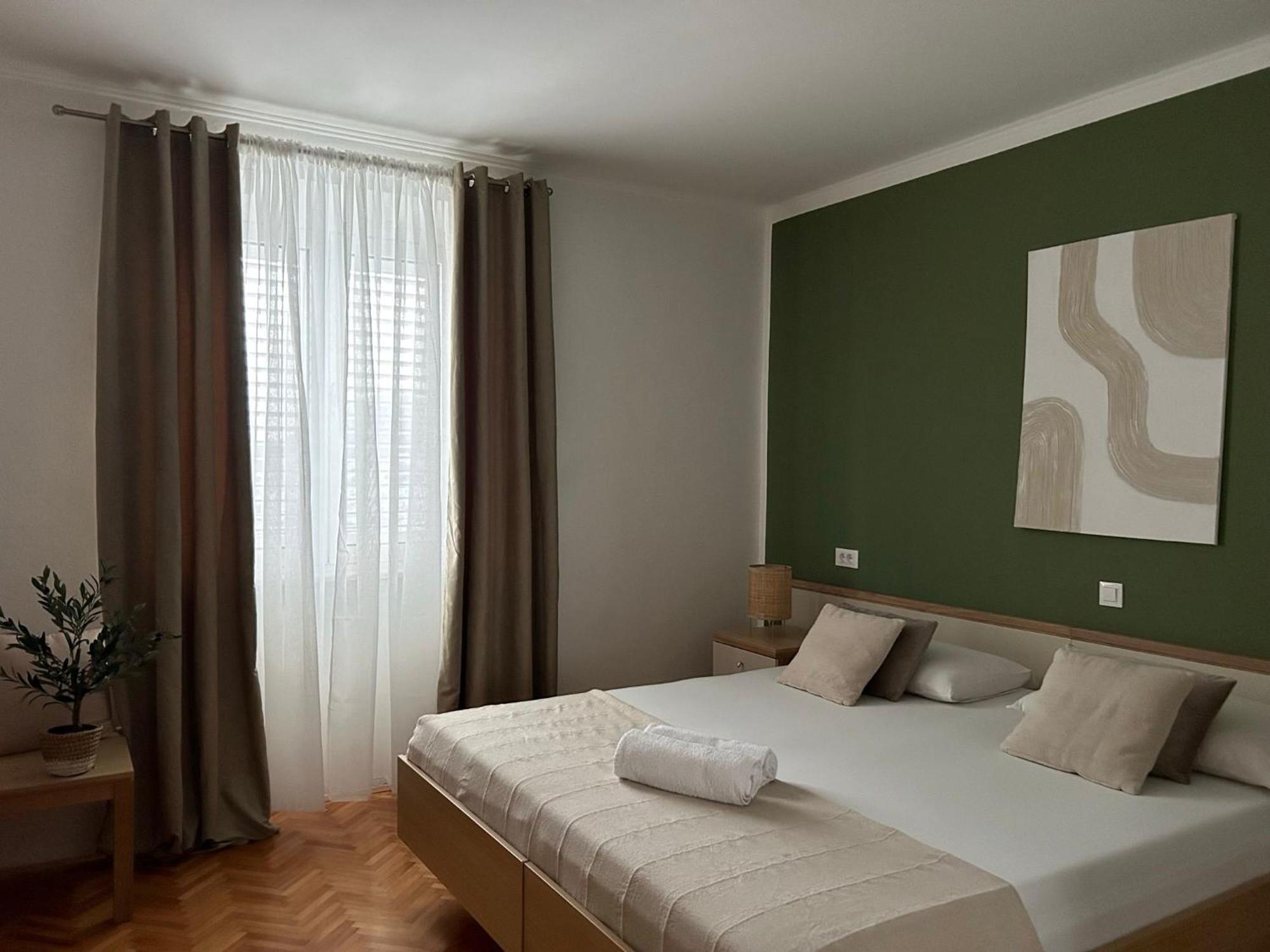 Perina Apartment - Free Parking Dubrovnik Exteriör bild