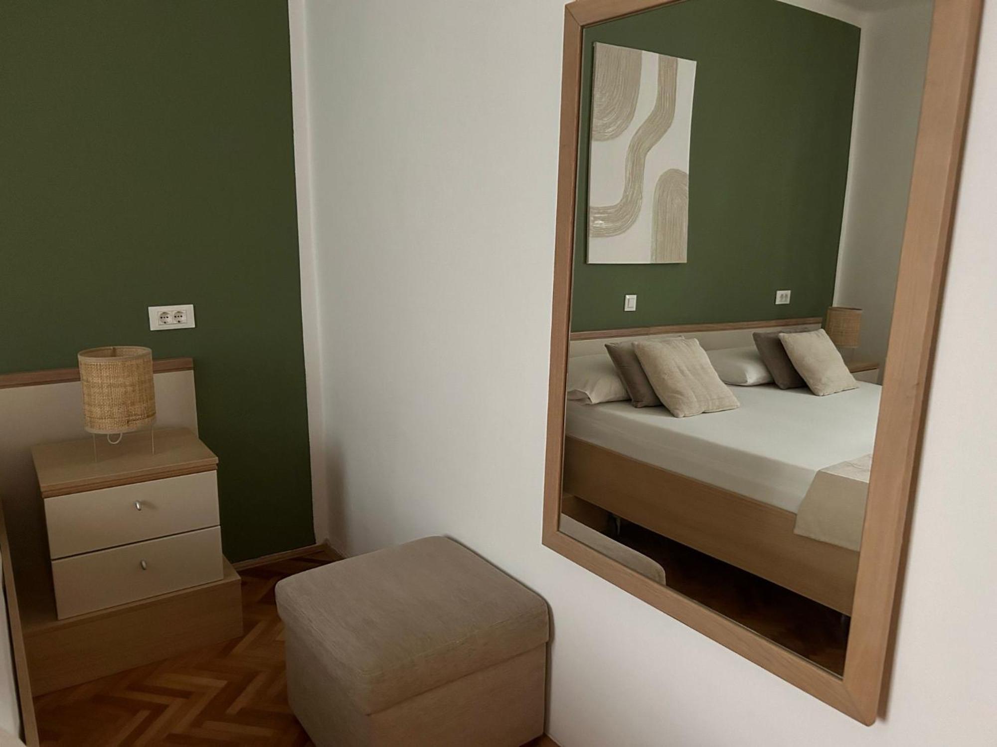 Perina Apartment - Free Parking Dubrovnik Exteriör bild