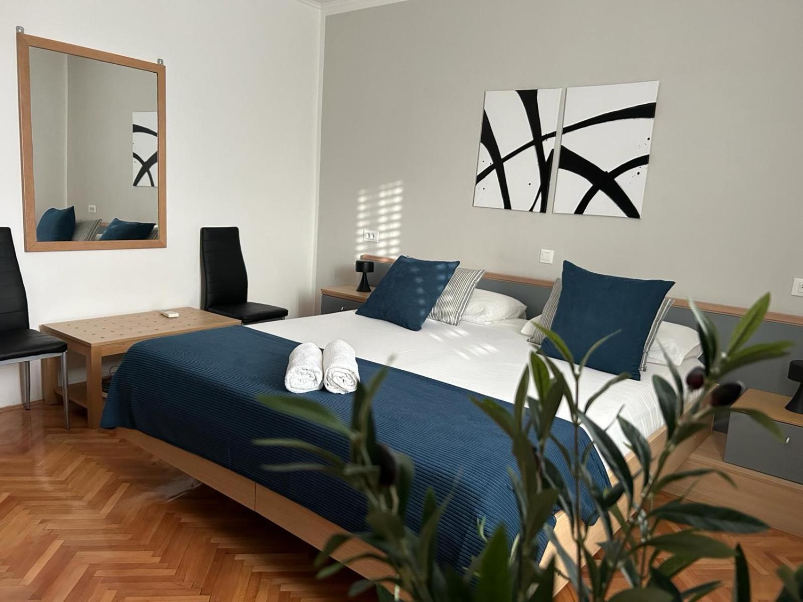 Perina Apartment - Free Parking Dubrovnik Exteriör bild