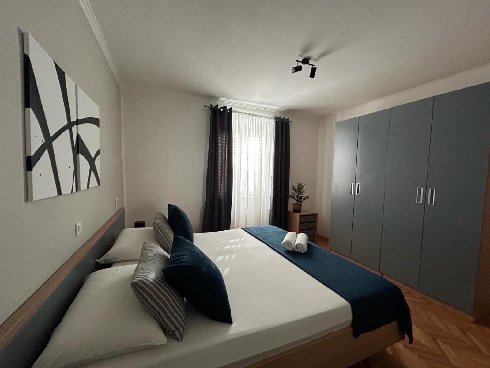 Perina Apartment - Free Parking Dubrovnik Exteriör bild