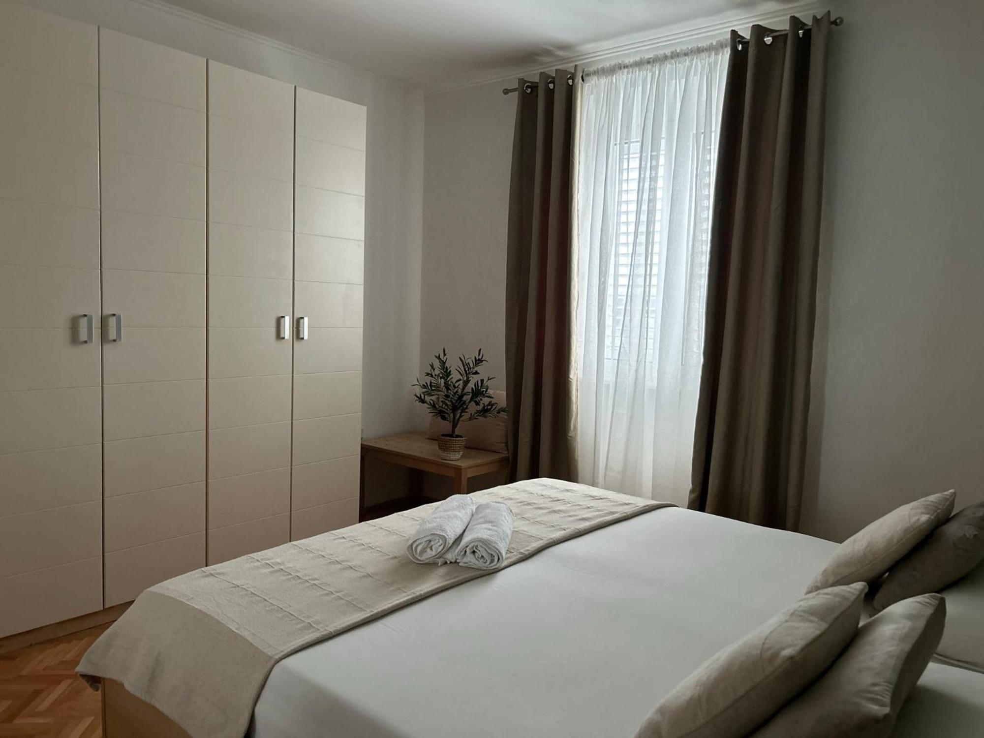 Perina Apartment - Free Parking Dubrovnik Exteriör bild
