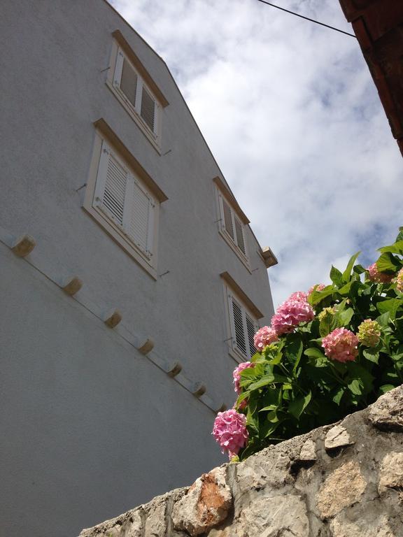Perina Apartment - Free Parking Dubrovnik Exteriör bild